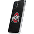 Ohio State University OSU Buckeyes Black iPhone 11 Pro Skin